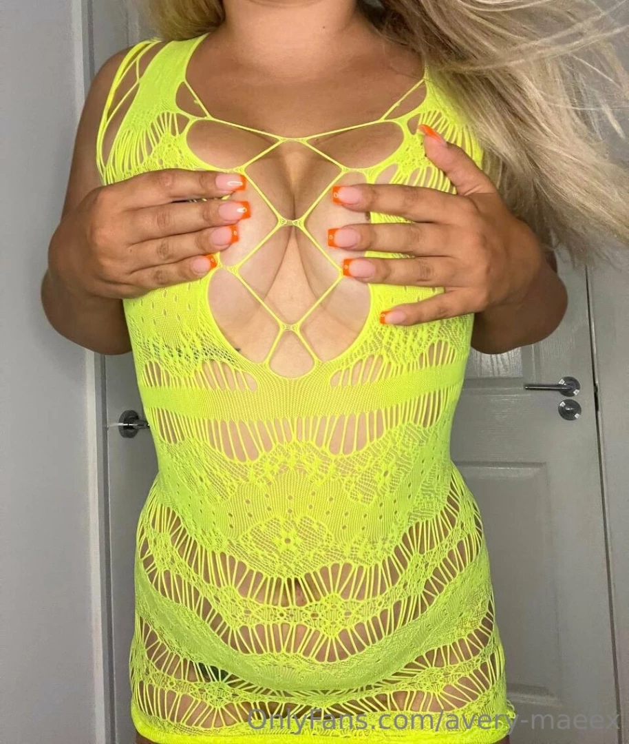 Avery-maeex part 689 