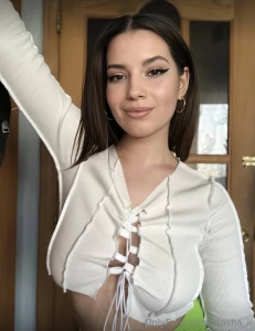 Karinka_picture shy but experienced cutie will handle your cock well part 15