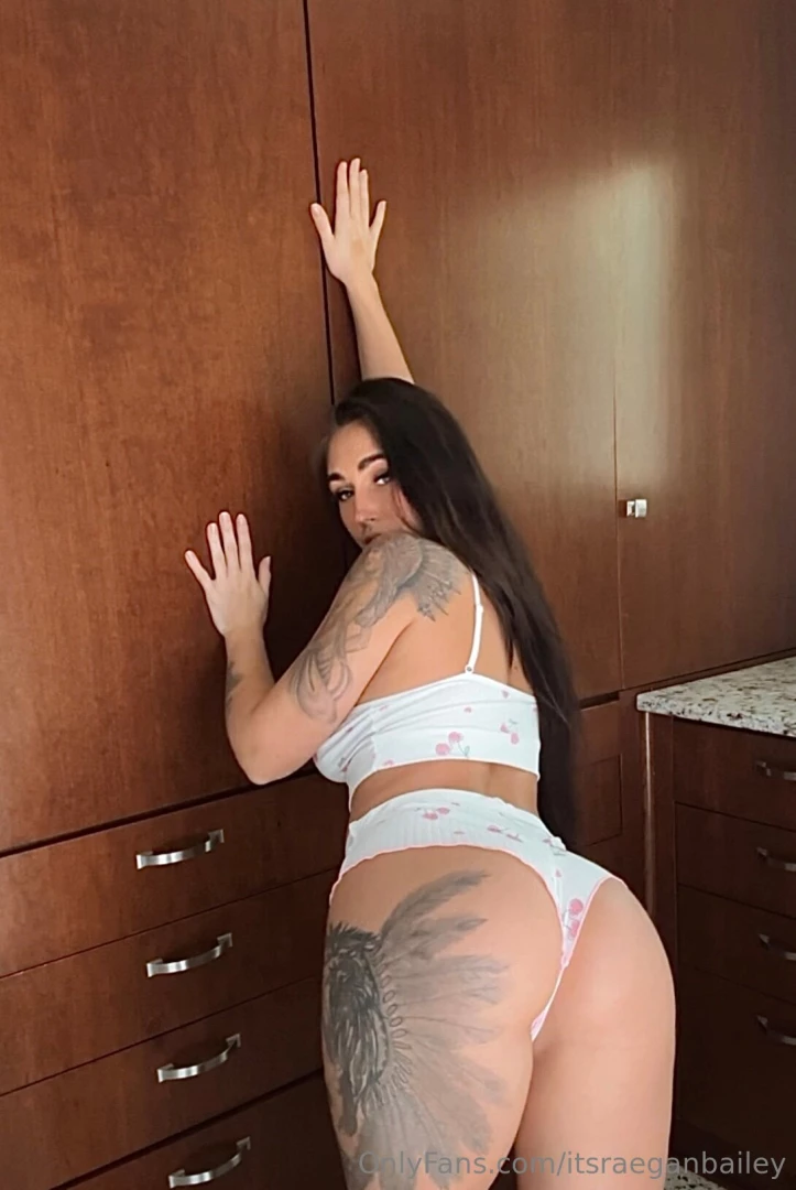 Would you like to take me from behind part 1 