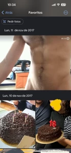 Today looking through old photos i found the one that was my first cum