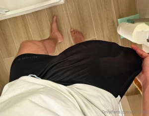 For people who don t understand how uncomfortable it is to get a