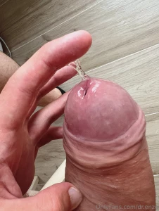Do you like precum