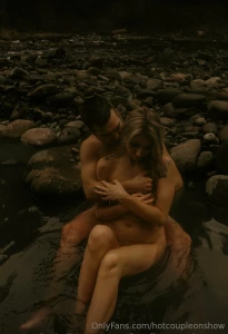 Check out our friends one of the hottest real couples on onlyfans they part 2