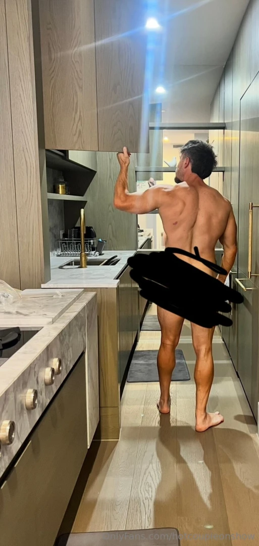 Posted the uncut version to hotcoupleonshowvip part 1 