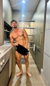 Posted the uncut version to hotcoupleonshowvip