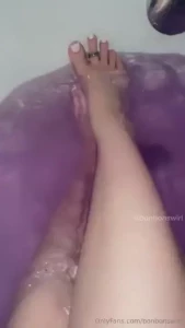 Bonbonswirl part 4