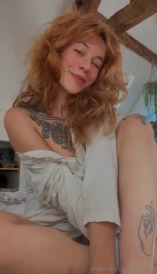 A very sleepy morning nora would you still want to wake up next to me