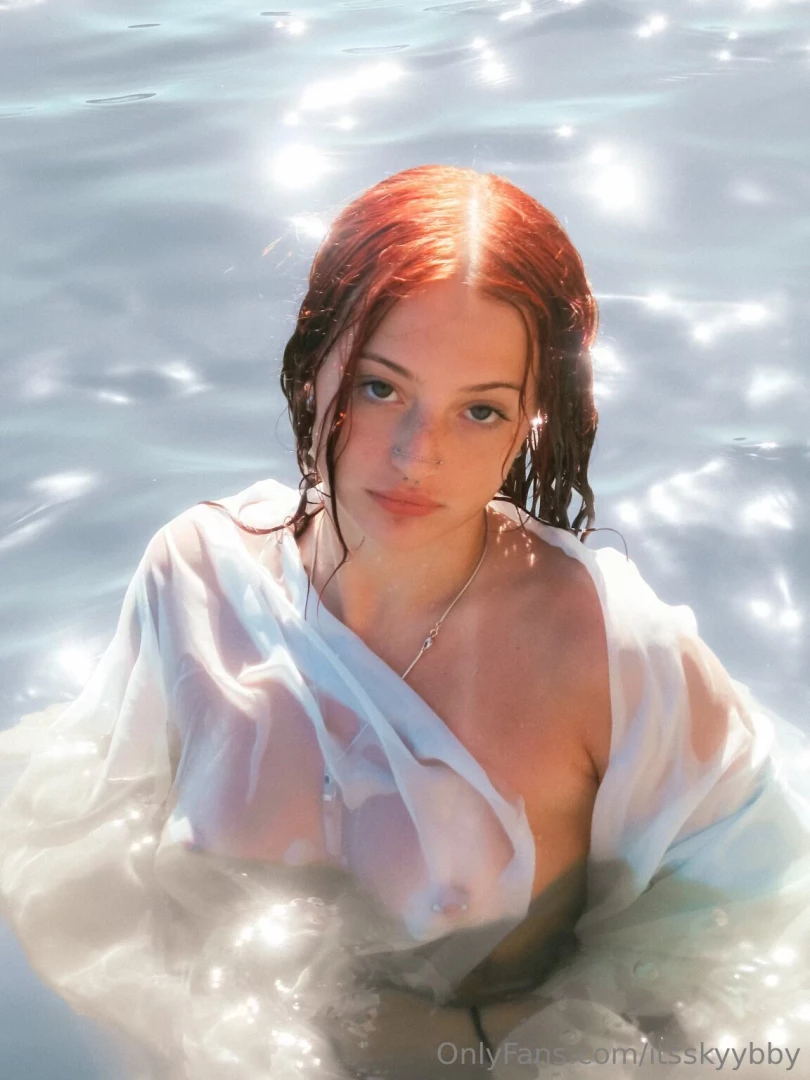 Definitely need some lake time in my life soon 