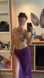 Looks like i m ready to add a splash of color to your day emphasis on