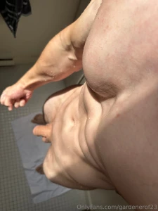 Woke up like this part 233