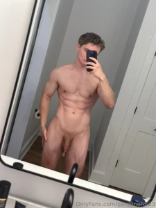 Alone for the week part 1