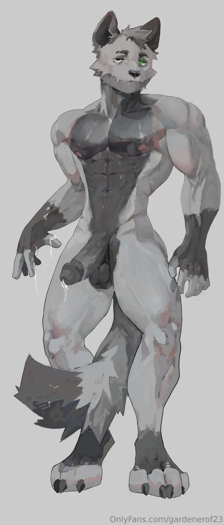 First sexy art commission 