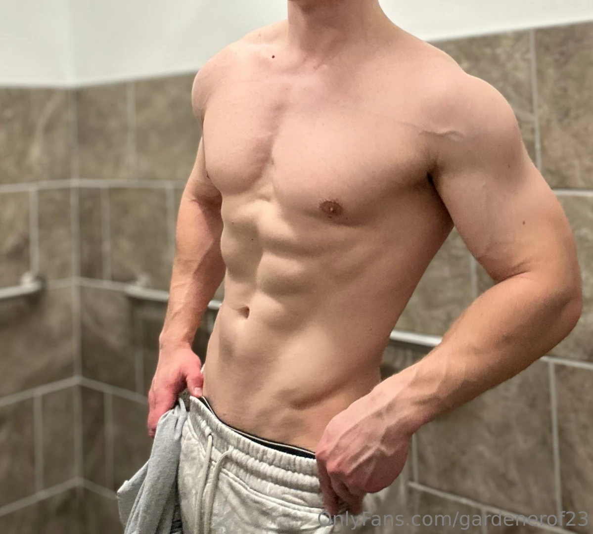 I ve been feeling amazing lately 