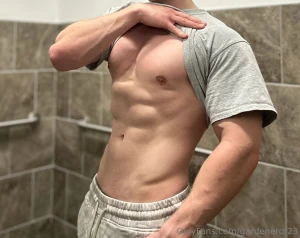 I ve been feeling amazing lately part 6