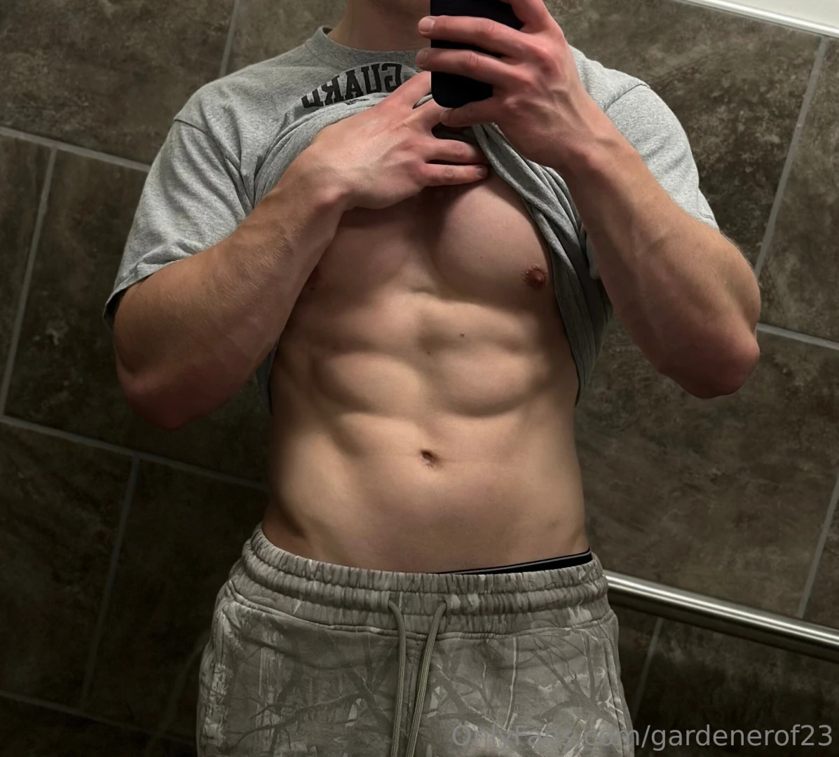 I ve been feeling amazing lately part 5 