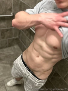 I ve been feeling amazing lately part 3