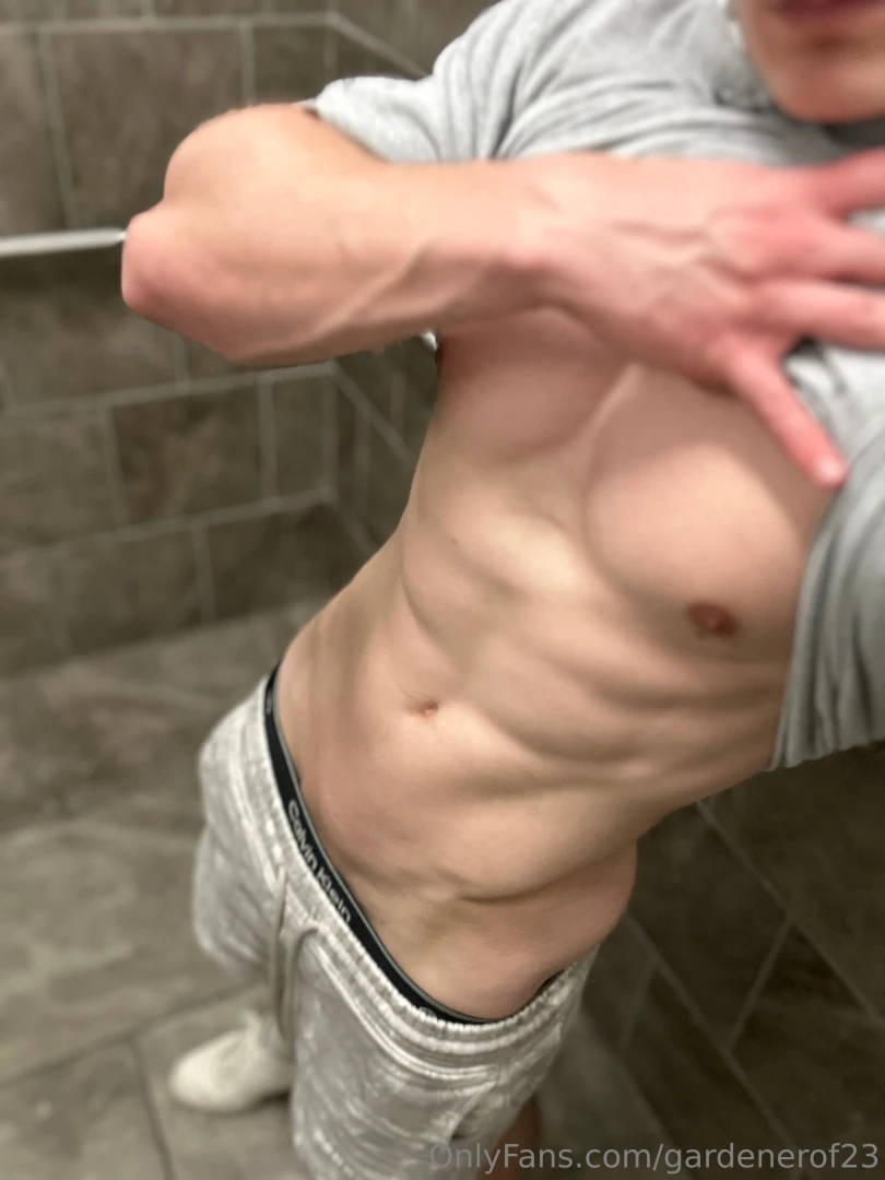 I ve been feeling amazing lately part 2 