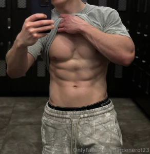 I ve been feeling amazing lately part 4