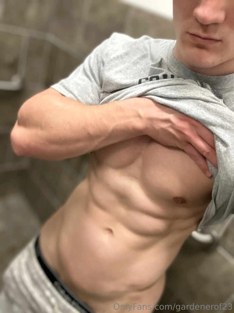 I ve been feeling amazing lately part 1 