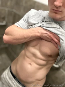 I ve been feeling amazing lately part 1