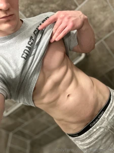 I ve been feeling amazing lately part 7