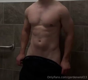 Just messing around a little part 1