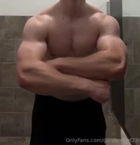 Just some flexing part 1
