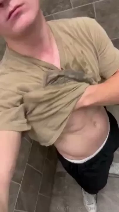 Spamming cardio so i can look good for you guys 