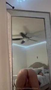 You like the front or back view