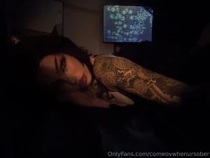 Btw guys if you have your renew on i m sending out my best christmas