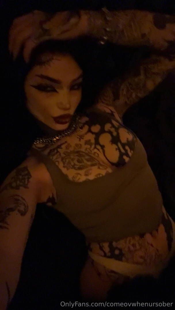 Comeovwhenursober1 part 5 