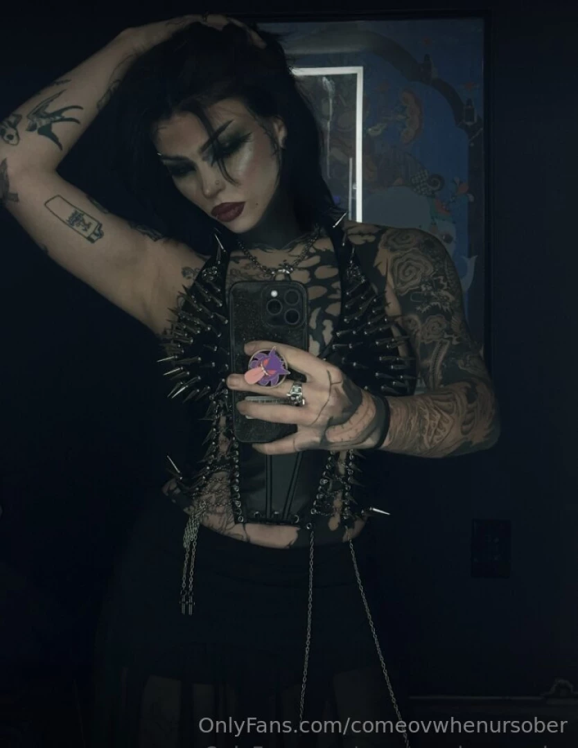 Do you prefer me innocent or feisty part 3 