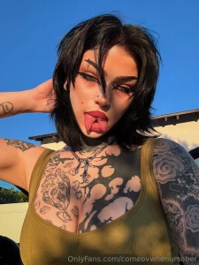 Finally feeling better about to lock in and make some new content