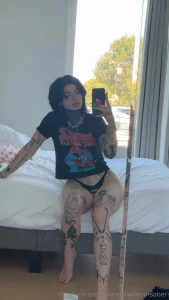 I could really use a hand w something this morning iykwim