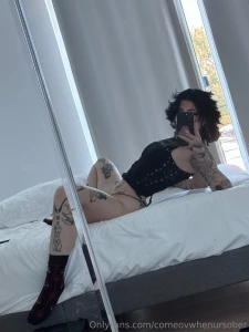 Dm me a secret part 3