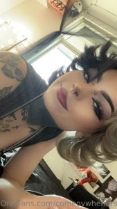 Its me time hehe part 4