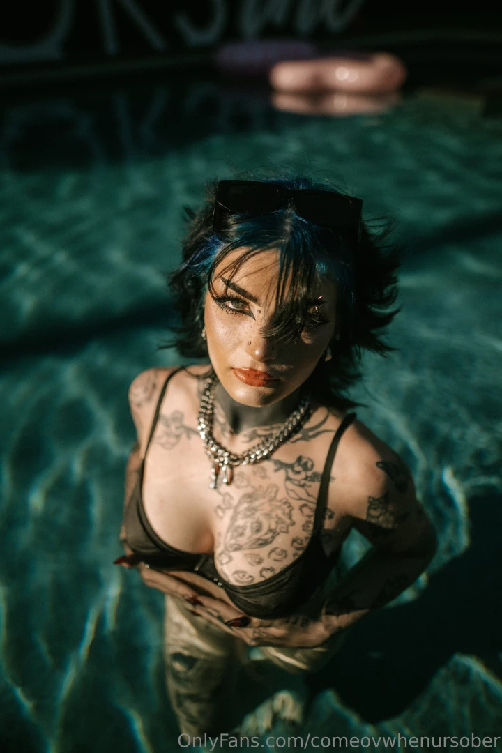 Kiss kiss bang bang part 7 