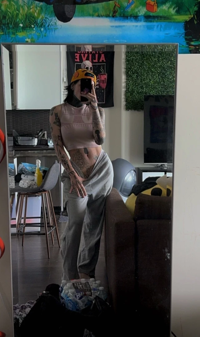 Who deserves to be called daddy part 4 