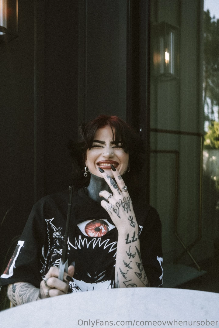 Which tattoo is your favorite dm me and lmk part 8 