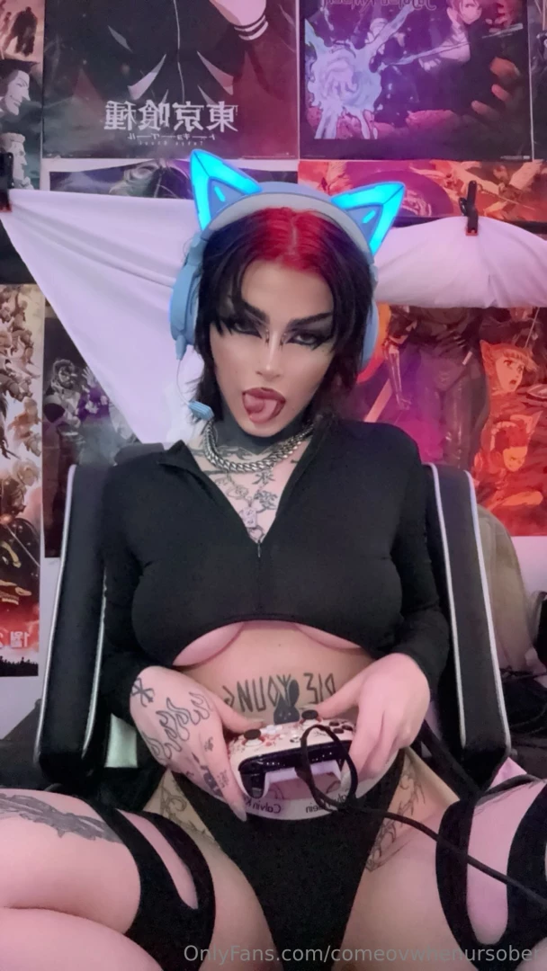 Ask me about my fav hobby part 10 