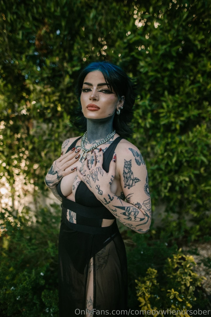 Let me be ur paradise part 10 