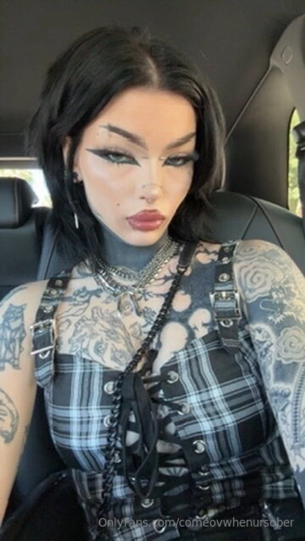 Comeovwhenursober1 part 1 