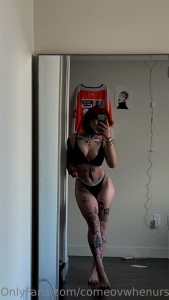 I need attention now part 10