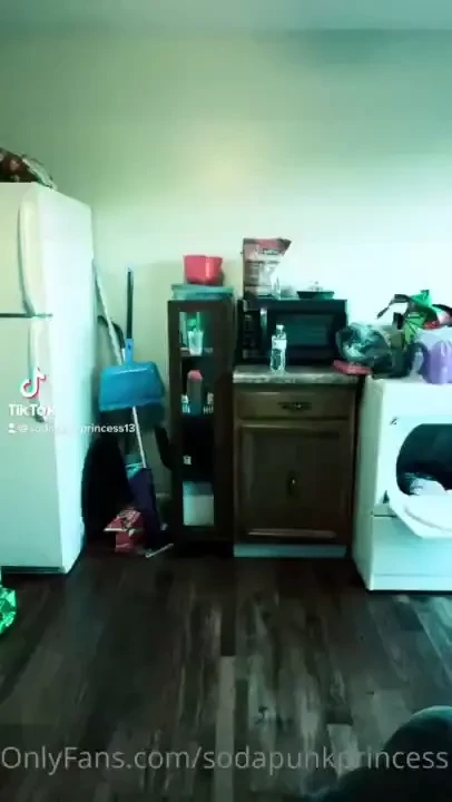 I see you these are unposted aside from the tiktok 