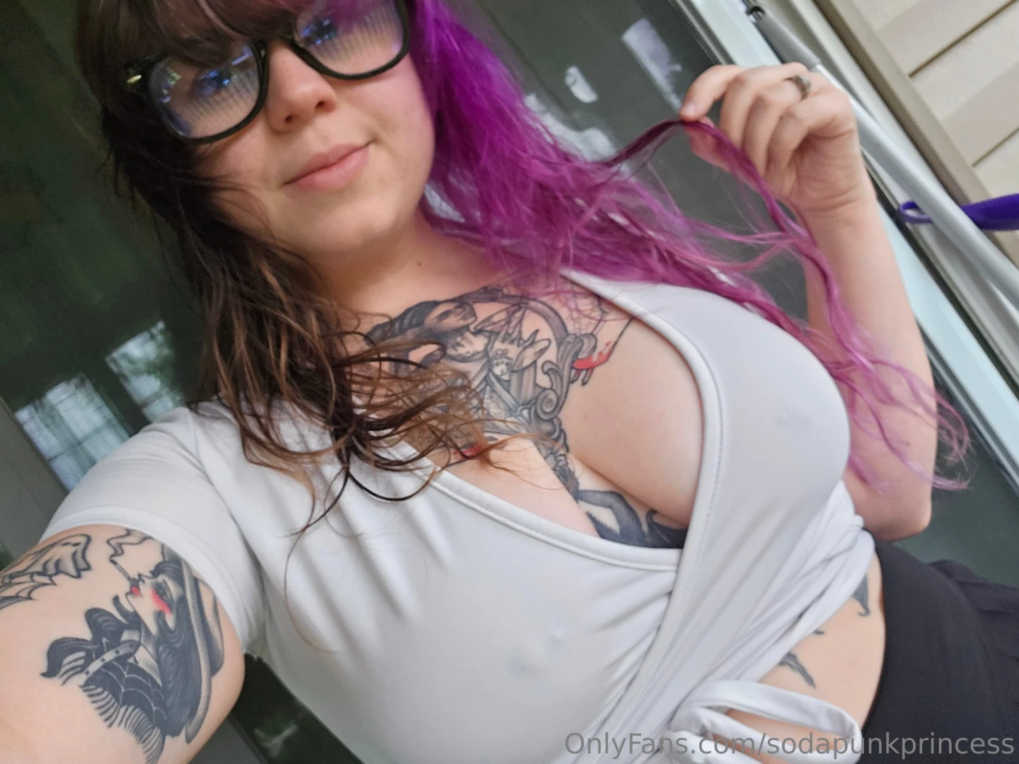 You know you want to swipe 