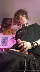A bit more masculine angle part 10