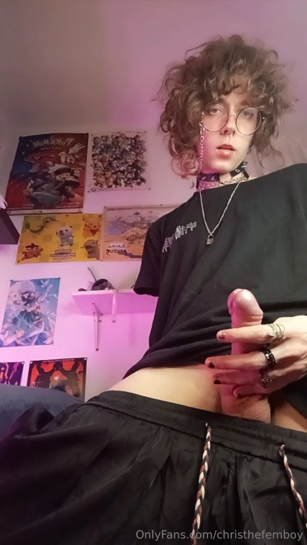 A bit more masculine angle part 3 