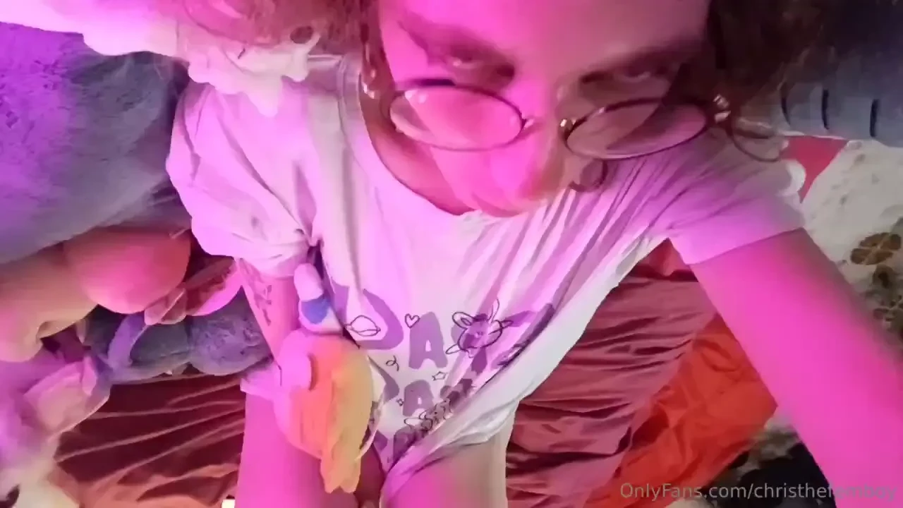 Boys like to just good around a bit when they re bored 