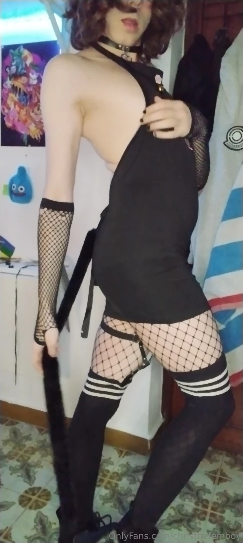 Ngl i think i should wear this outfit more often part 3 