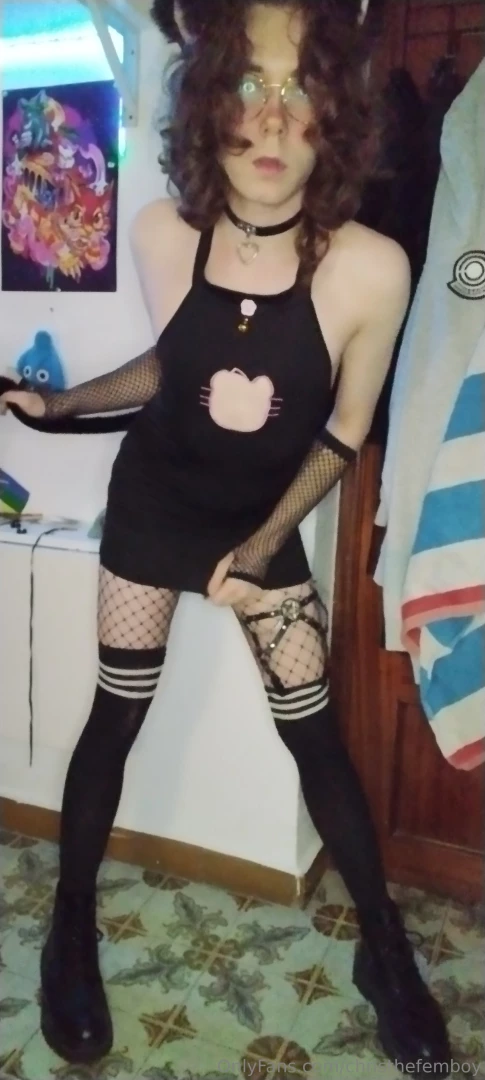 Ngl i think i should wear this outfit more often 